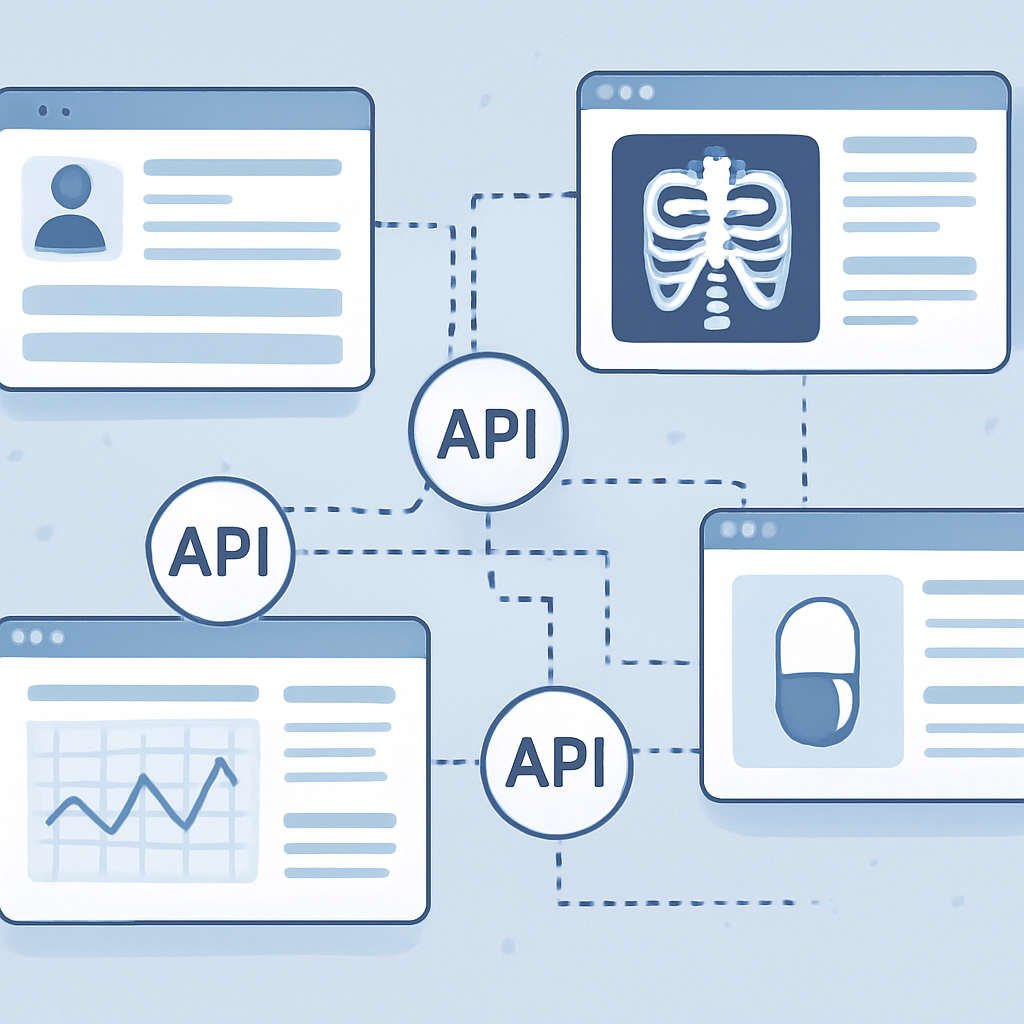 Understanding Healthcare System Integration