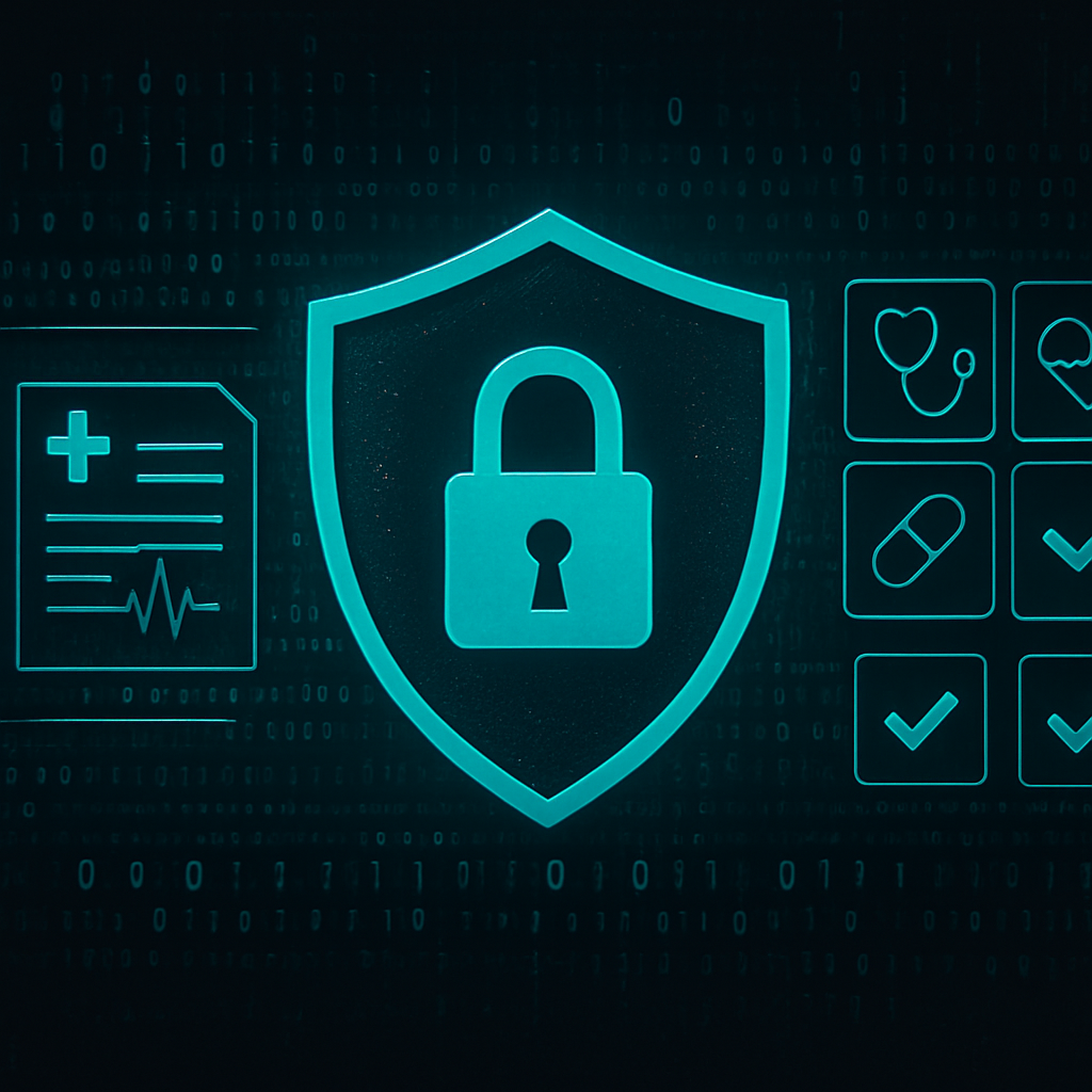 Data Protection in Healthcare AI: A UK GDPR Guide