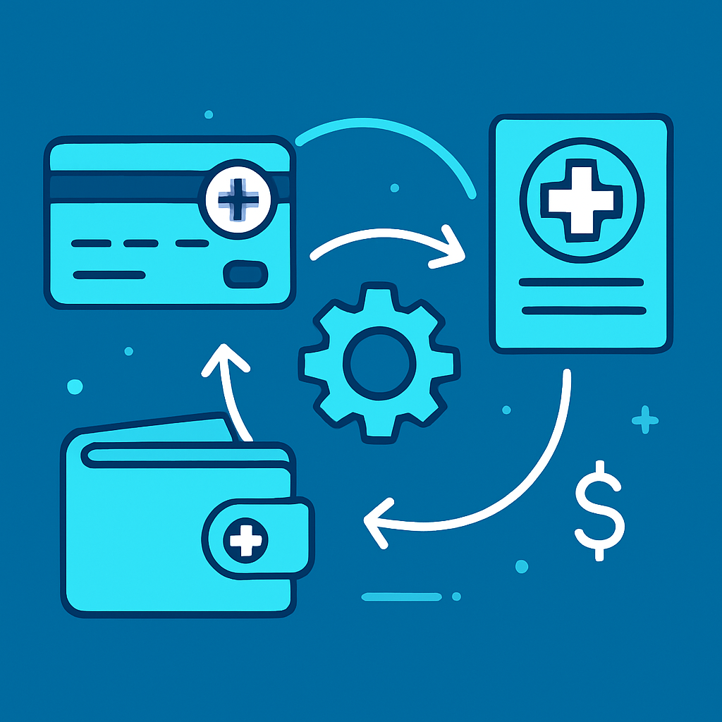 The Complete Guide to Healthcare Payment Automation