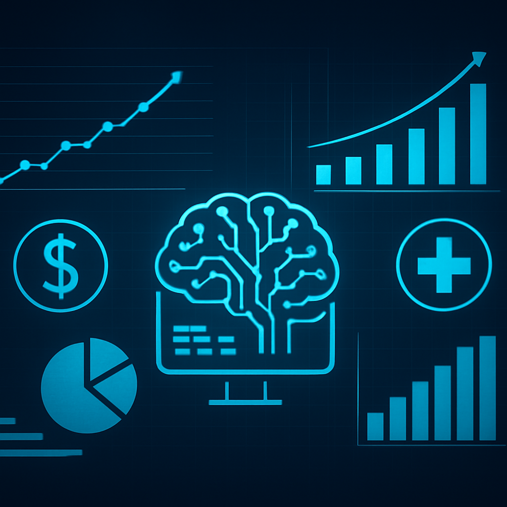 Revenue Intelligence: Predicting Patient Intent and Value